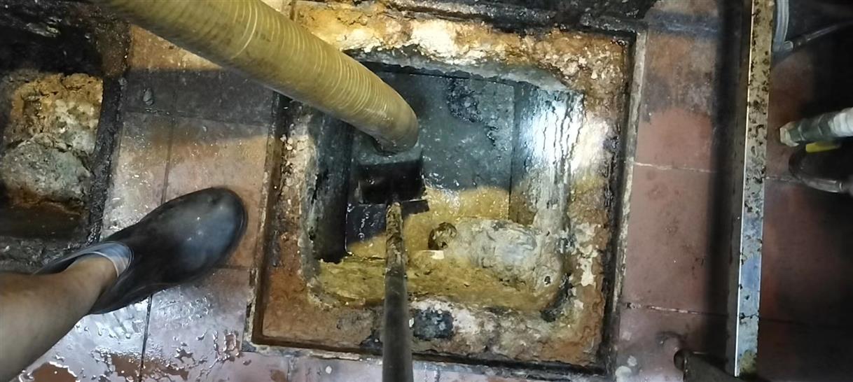 永丰污水池清理一般都有毒气，怎么预防中毒呢？
