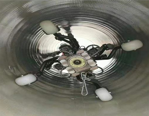 永丰市政管道清淤怎么修复