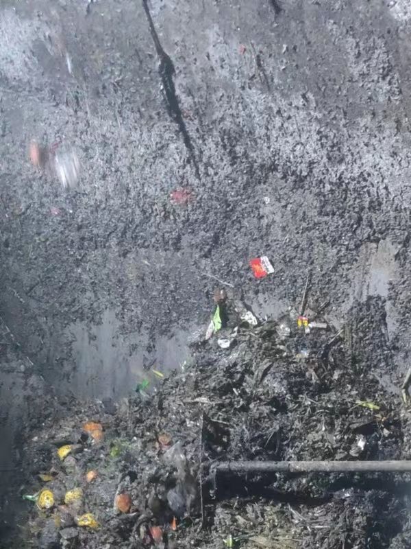 永丰管道结垢危害和原因