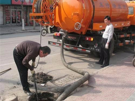 永丰清掏化粪池，健康生活从这里开始