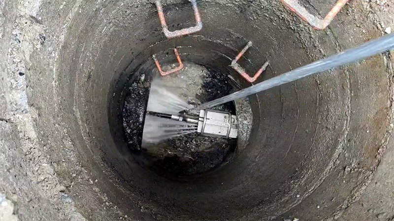 永丰宾馆饭店管道清淤前必须了解的五大常识